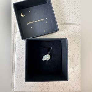 Catbird Jewelry Mermaid’s Treasure Charm